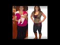 Incredible Fitness Transformations at Fitness One in Kernersville