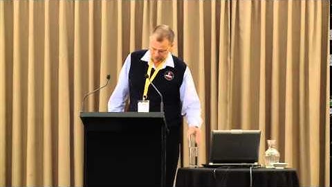 MATES in Construction: An industry taking action to tackle suicide - Jorgen Gullestrup (2013)