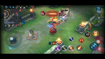 Heroes Evolved Hegemon New 8000k🤔 Exclusive Event Build Gameplay Ranked S20