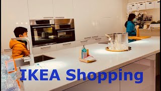IKEA SHOPPING