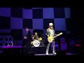 Cheap Trick - Hello There / Clock Strikes Ten - Royal Flush Tour - Charlotte, N.C. 5/11/24 ROW 3