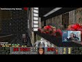 Making a Return to Switcheroom 2 for Doom 2.