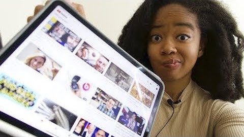 The YouTube Algorithm