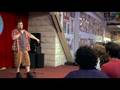 Patton Oswalt Rocks Amoeba