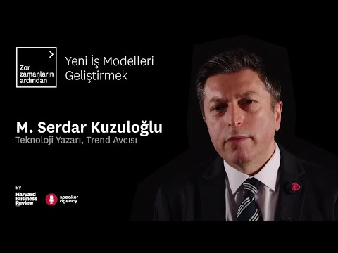 Yeni İş Modelleri