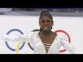 [HD] Surya Bonaly - 1994 Lillehammer Olympic - Free Skating