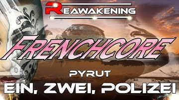 Pyrut - Ein, Zwei, Polizei