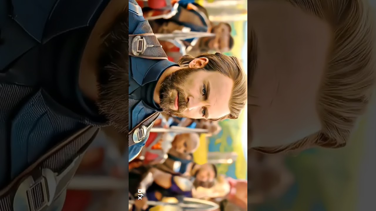 Marvel's Greatest Heroes Reassembled In 4k
