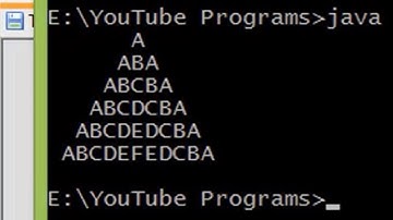 #11 Triangle Program In Java || Java Technocrat [Hindi]