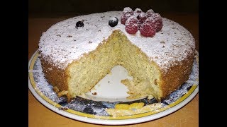 Шарлотка на овсяной муке! Шарлотка на овсяной муке!