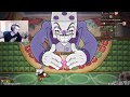 xQc Plays Cuphead with Chat! | xQcOW