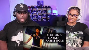 Kidd and Cee Reacts To YouTube