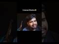 Zindagi ka Sach... 🥺 | Har Ghadi Badal Rahi Hai Roop Zindagi | Soulful Cover #cover #shorts