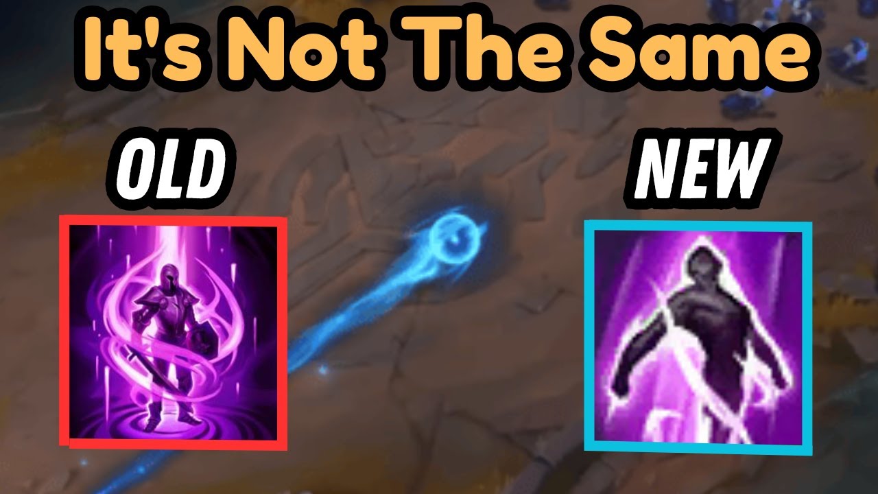Outline Video Why 99% Of Players Are Using Season 15 Teleport WRONG