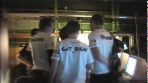 GeT RiGhT or die tryin