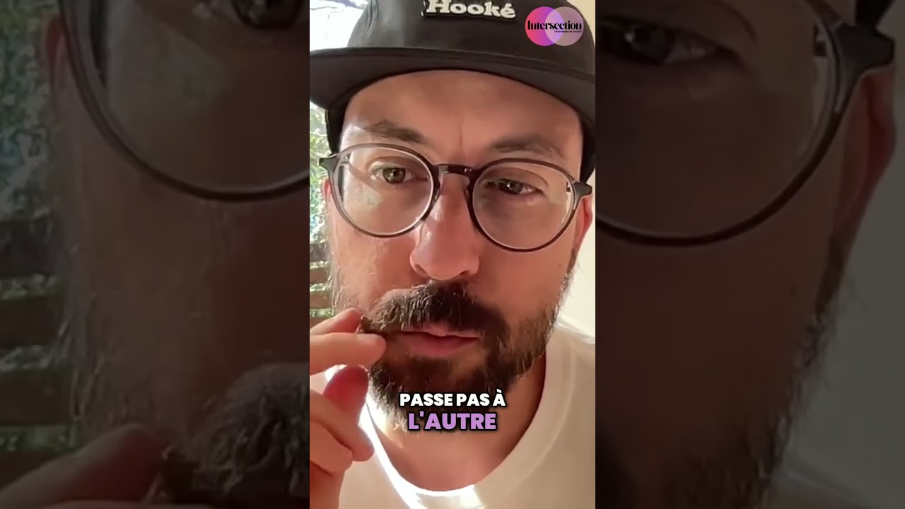 L'IA : Vers des Agents Hyper-Personnalisés et Éco-Responsables #shorts