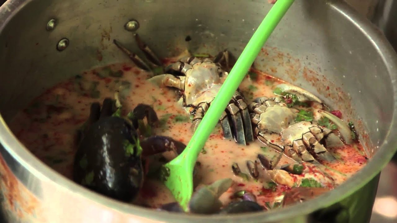 Como fazer um bom guaiamum - PNR Caravanas 2, programa 8