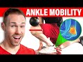 Top 3 Ankle Mobility Exercises
