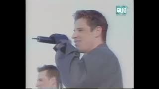 98° - Still (MTV Asia Fresh 1999)