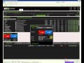 ETX Capital ProTrader: Forex Trading im Browser