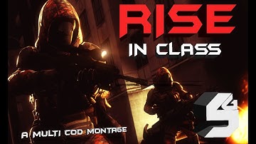 #SG100 - Rise In Class: A Multi Cod Teamtage (SG)