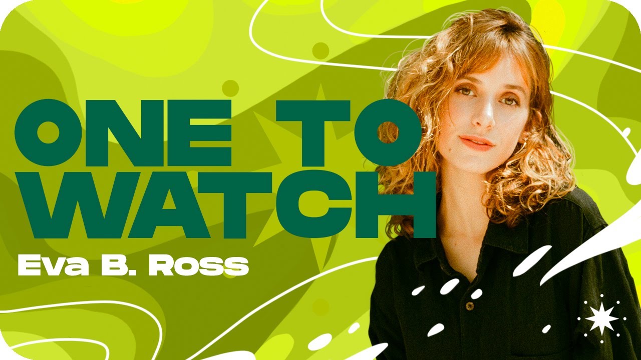 YouTubeでEva B. Ross - Subliminalを視聴 YouTubeでEva B. Ross - Subliminalを視聴
