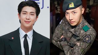 Unique News Behind the Facts about RM BTS, the God of Destruction!