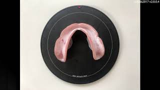 40 How to replicate a denture - colLab