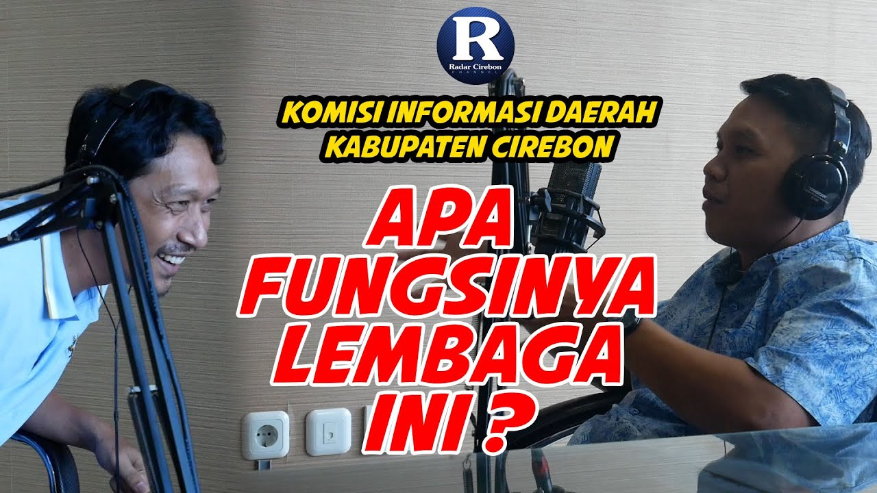 KID Itu Lembaga Apa Podcast Kaligane Radar Cirebon YouTube kid-itu-lembaga-apa-podcast-kaligane-radar-cirebon-youtube