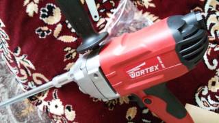 : - Wortex DM 1311 F  