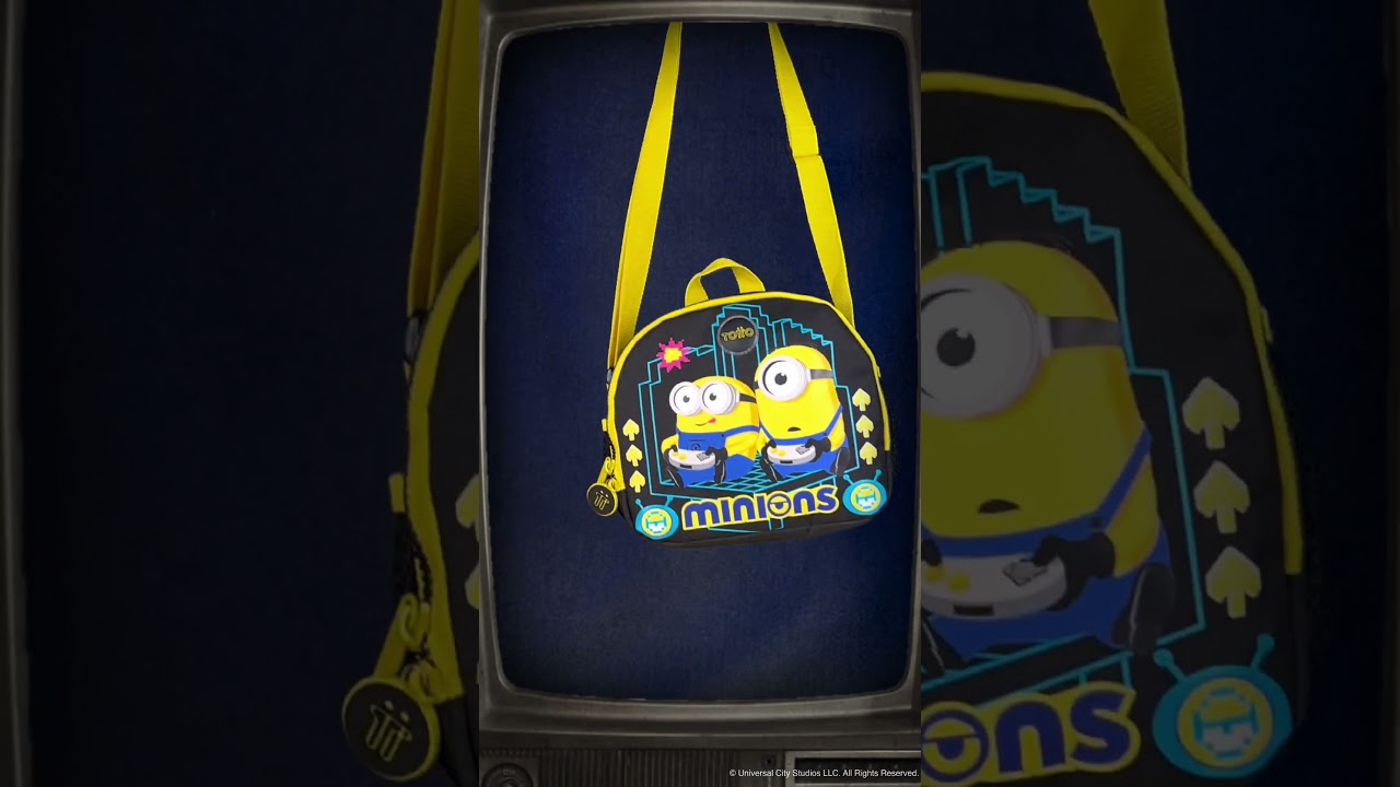 Totto - Back to School 5 - Julio 2023