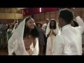 Eritrean Best Wedding  Adhanom Tesfay and Rahwa Rezene 18,7.2015 Norway