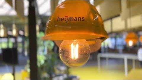 Heijmans Work Video