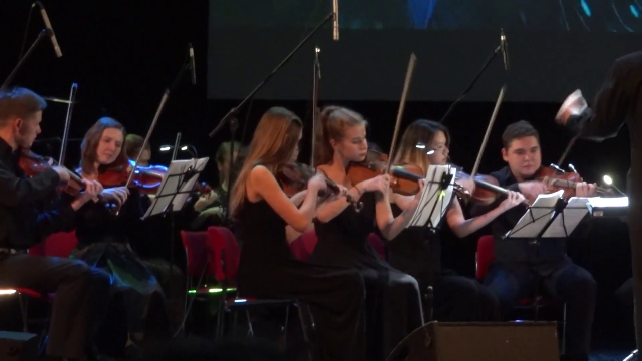 Музыка из анимэ Хаяо Миядзаки - Рыбка Поньо на утесе - YouTube