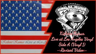 Kishore Kumar Live at Los Angeles - Full concert -Part 1 (Revised video)