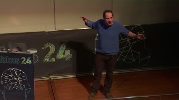 Sonic Pi - How to Live Code an Orchestra by Sam Aaron