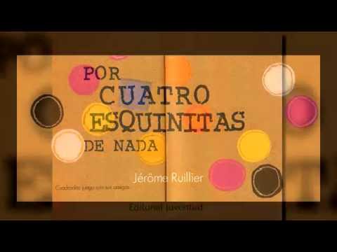 POR CUATRO ESQUINITAS DE NADA HD