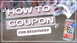 😲REVEALING HOW I SHOP FOR FREE!! How to Coupon For Beginners (2023)!  #fyp #howto