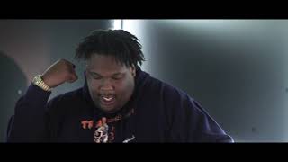 JHE AL (Fat A) -"Kickin Doors Down" (Official Music Video)