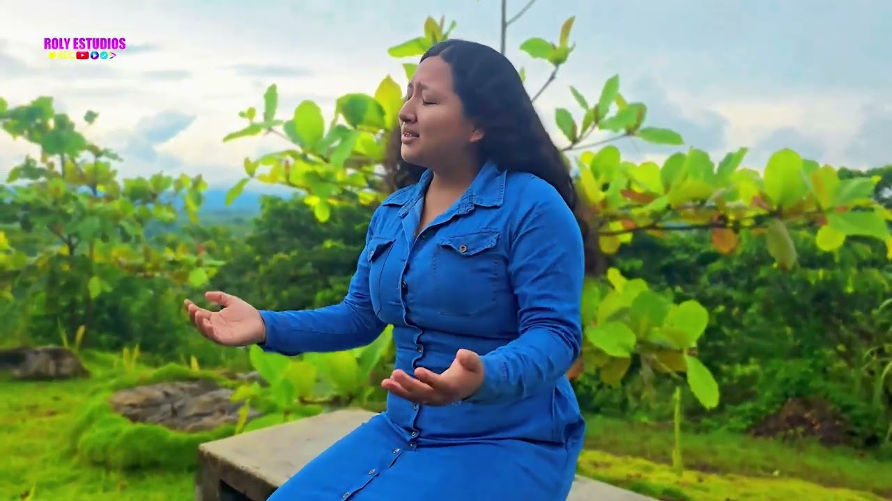 León de Judá - Ministerio Cánticos de Restauración 
