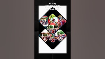 9/8 Ấn Độ. Buổi khất thực nơi an trú mới, Trường Phật Học Quốc Tế #minhtue #suminhtue #thayminhtue