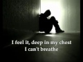 Broken Yet Holding On By Ron Tran ~ Lyrics On Screen ~