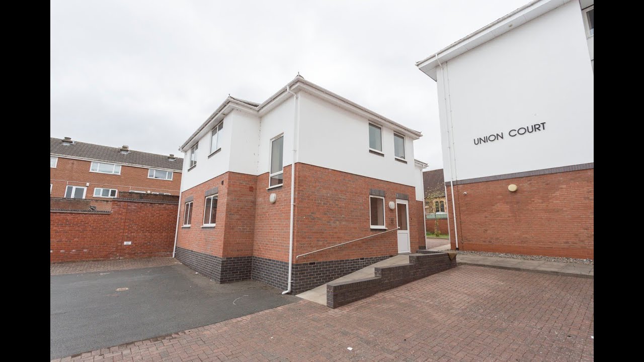 Union Court House Student Inventory 20222023 Belvoir Leamington