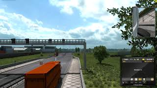 ETS 2 Report #89 2692491 Hacking