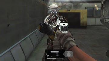 Modern Combat 5 Lucky Spin , Stock armor+Platinum KOG and Platinum Hawk gameplay(Core and assembly)