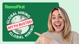 Global Hiring Isn’t Slower, The Data Proves It