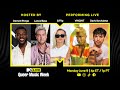 MTV Live: Queer Music Week 🌈 A Pride Kickoff with G Flip, VINCINT & David Archuleta