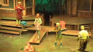 A Year with Frog and Toad at Arden Theatre Company