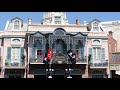 カリブの海賊 出口 BGM ロング　Pirates of the Caribbean