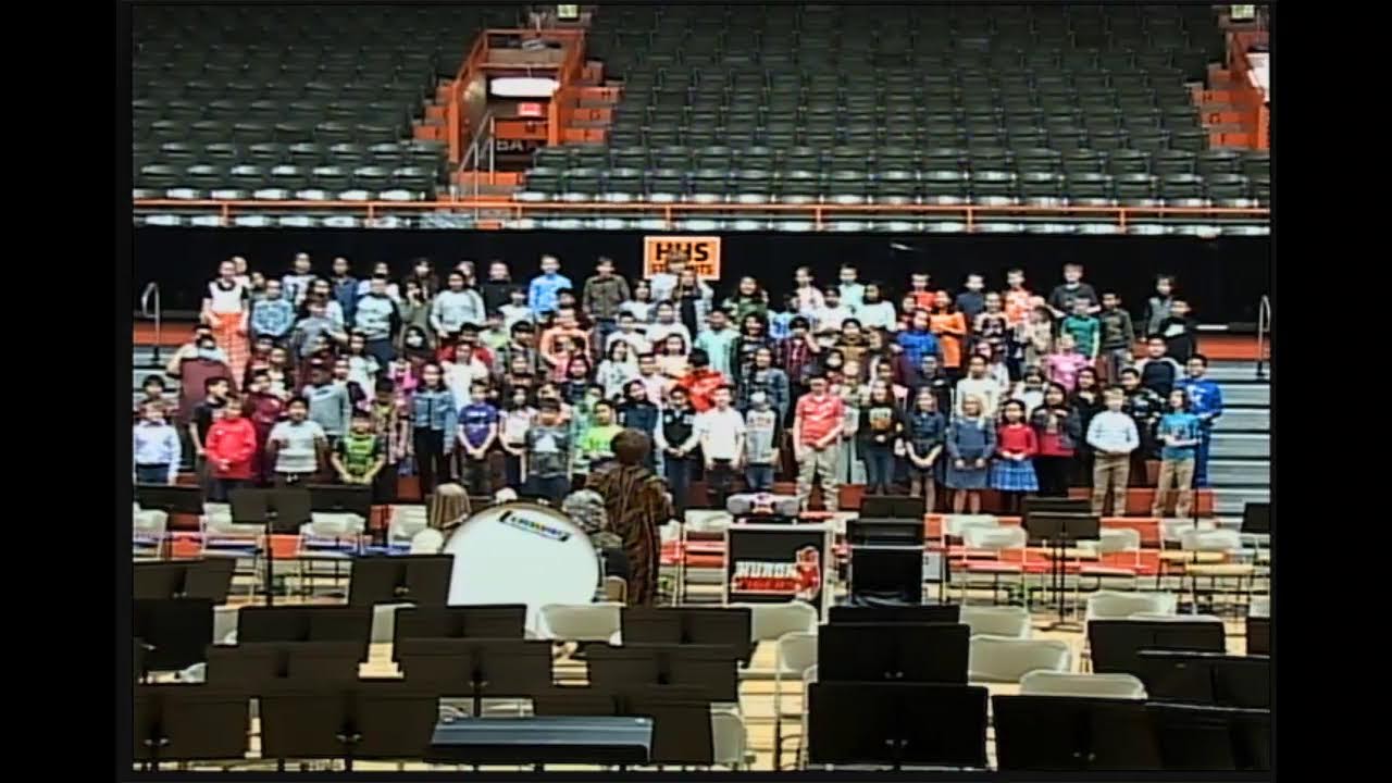 huron-school-district-2-2-washington-4th-grade-concert-tuesday